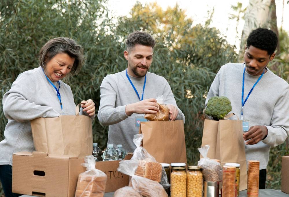 Career Guidance for NGO and Social Impact Careers Growth Centre